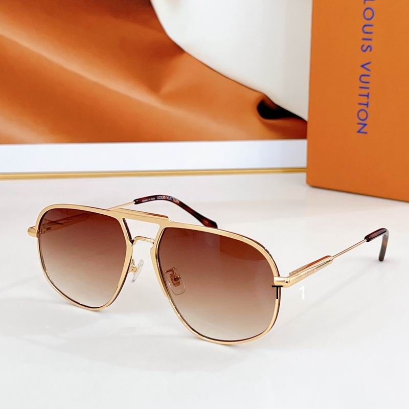 LV Sunglasses ID:20260410-3365